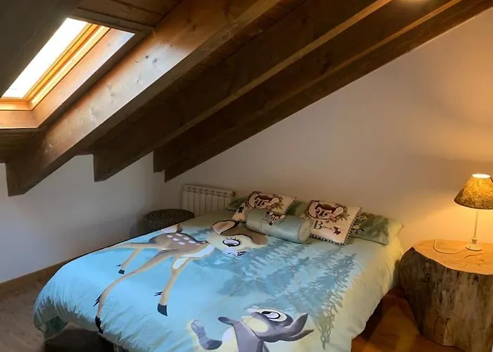 Casa Sesue Ideal Para Familias