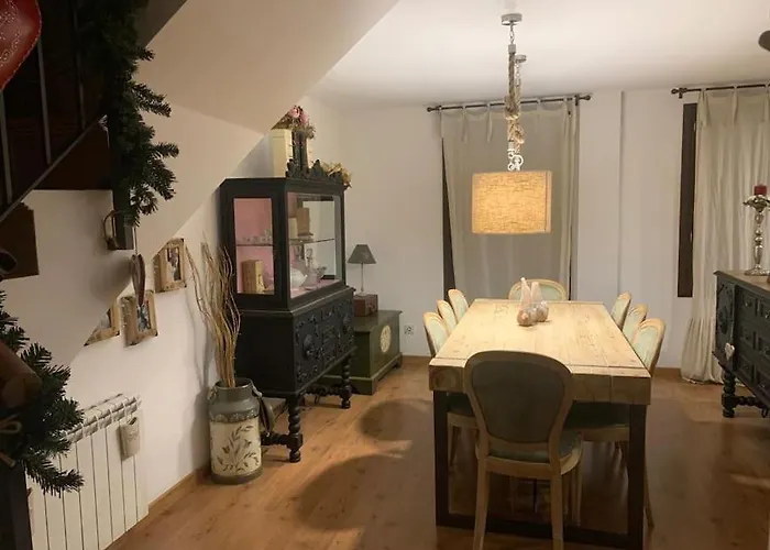Casa Sesue Ideal Para Familias