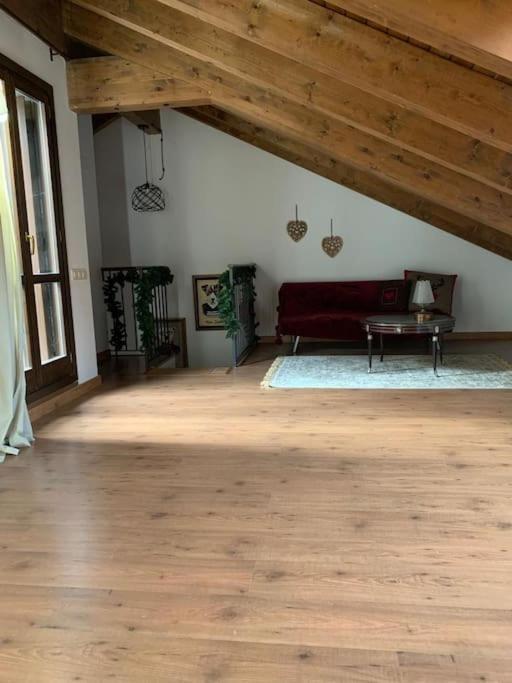 Casa Ideal Familias